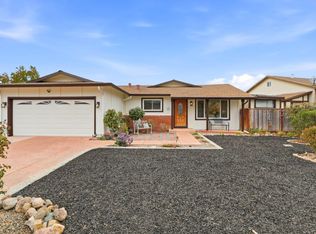 3005 Almond Dr, San Jose, CA 95148