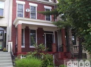 1352 G St SE, Washington, DC 20003