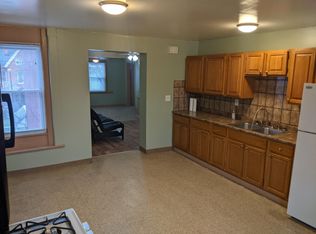 437 Prospect Ave APT 2, Buffalo, NY 14201