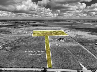 County Road 211, Bertram, TX 78605