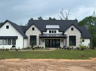 25080 Sequin Trl, Montgomery, TX 77316