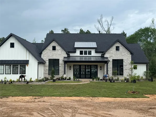 25080 Sequin Trl, Montgomery, TX 77316