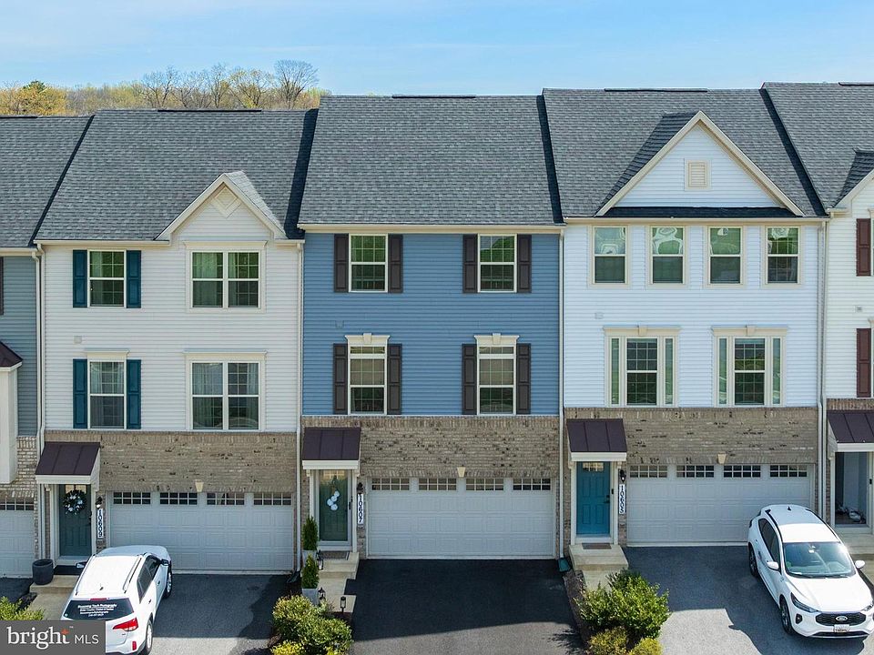 1st image of 10607 Brewerton Ln