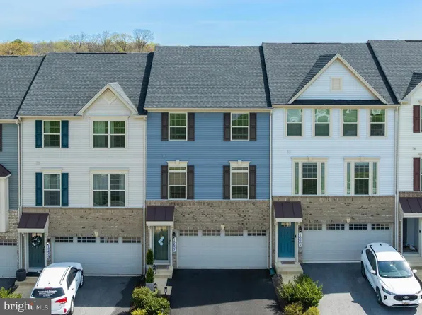 10607 Brewerton Ln, New Market, MD 21774