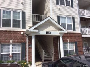 42 Kassebaum Ln APT 107, Saint Louis, MO 63129