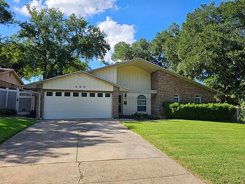 405 Atkerson Ln Photo 1