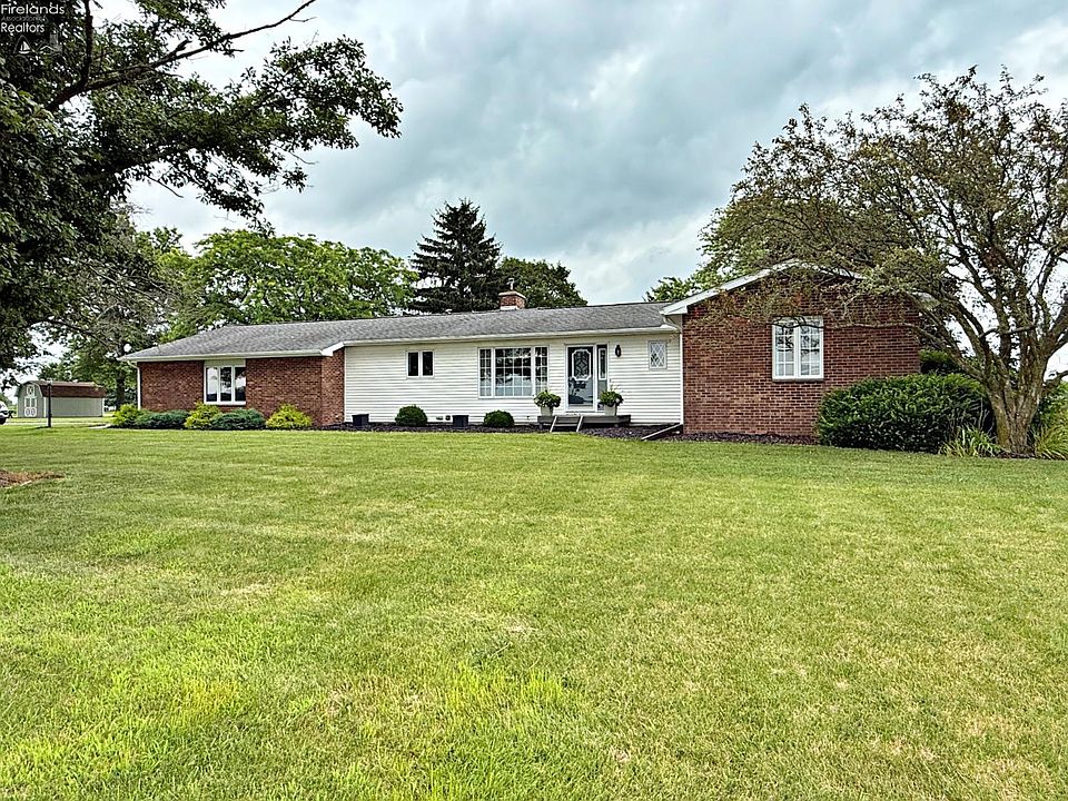 1st image of 2115 S Township Road 159
