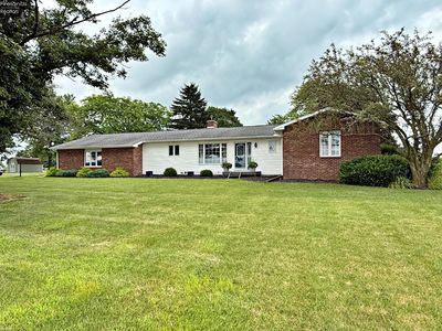 2115 S Township Road 159, Tiffin, OH, 44883