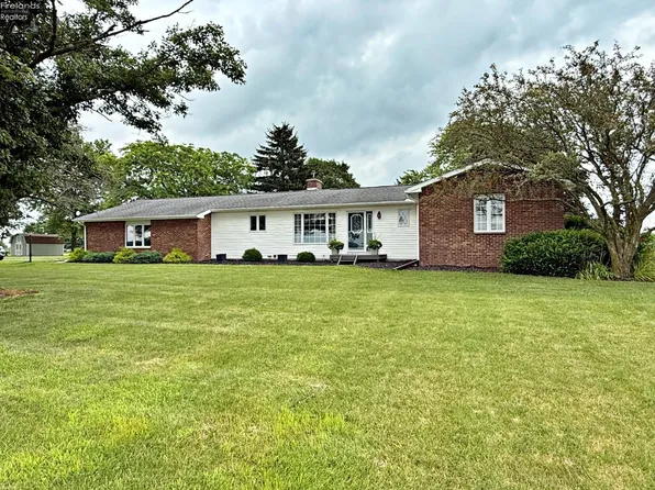 2115 S Township Road 159, Tiffin, OH 44883