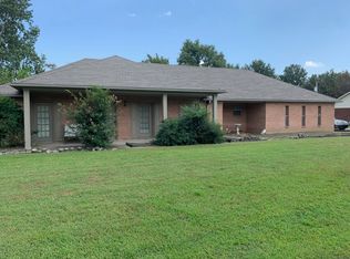 3402 S Philco Rd, Blytheville, AR 72315