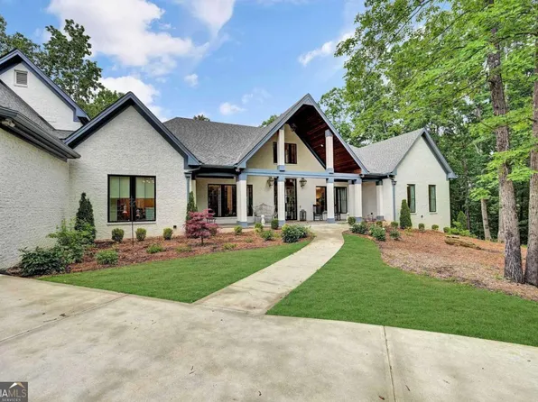 2981 Bart Johnson Rd, Buford, GA 30519