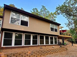 25279 McClurg Rd, Versailles, MO 65084