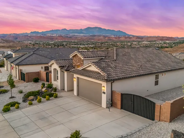 529 S Alserio Ln, Saint George, UT 84770