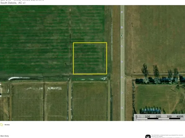 LOT C #10, White River, SD 57579