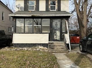 1720 Fairfax Rd, Toledo, OH 43613