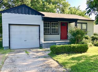 7015 NW 44th St, Bethany, OK 73008