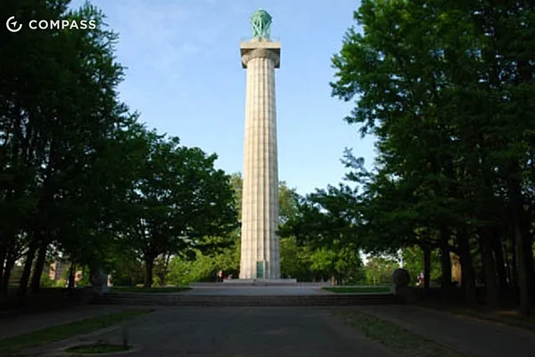 Sold by Compass | media 17