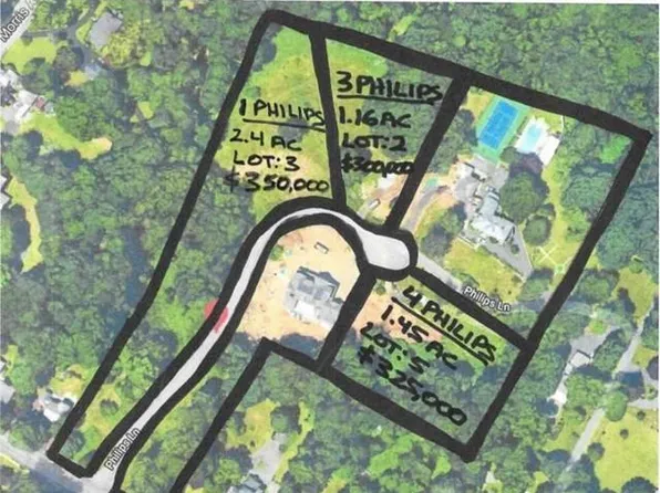 4 Phillips Ln, Denville, NJ 07834