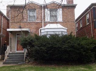 1923 N Rutherford Ave, Chicago, IL 60707