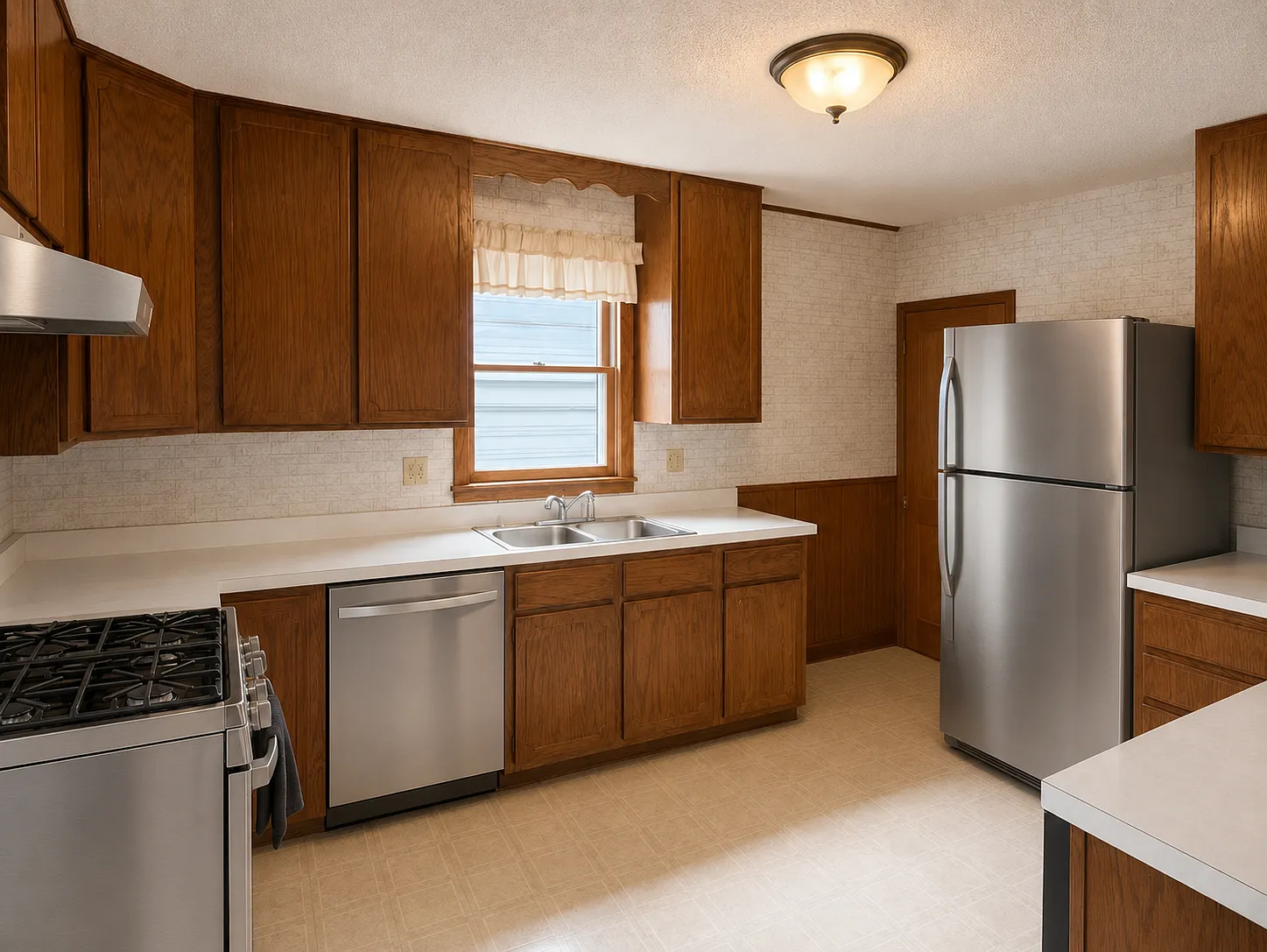3202 Lincoln Way - 1 — Photo 2