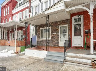 24 N Greenwood St, Tamaqua, PA 18252
