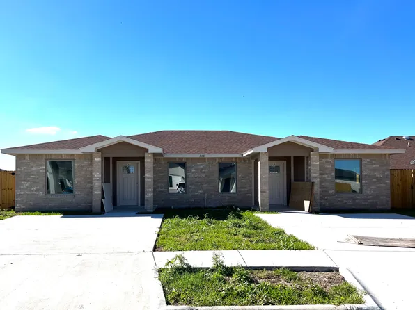 308 Uva Ln, Brownsville, TX 78521