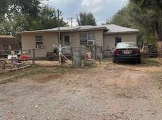 1333 S Fairmont Ave, Oklahoma City, OK 73129