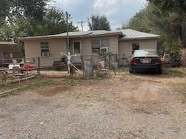 1333 S Fairmont Ave, Oklahoma City, OK 73129