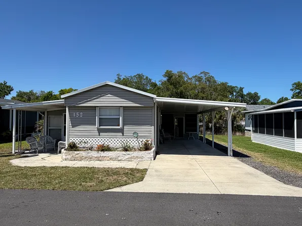 152 Fox Fire Cir, New Smyrna Beach, FL 32168