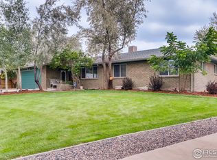 12856 Columbine Dr, Longmont, CO 80504