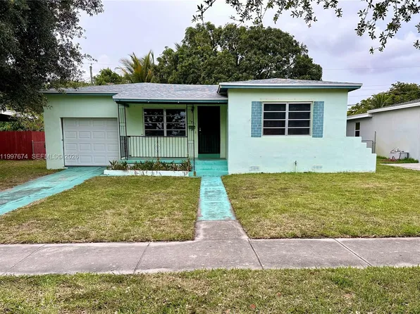 1941 NE 157th Ter, North Miami Beach, FL 33162