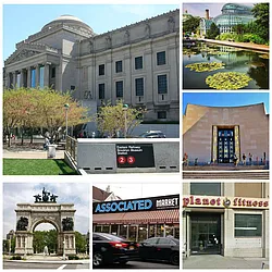 Rented by Rise BK LLC