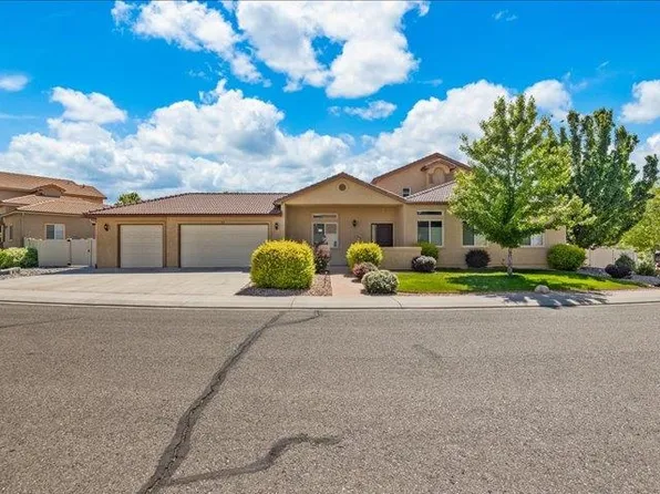 745 Egret Cir, Grand Junction, CO 81505