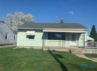 5304 302nd St, Toledo, OH