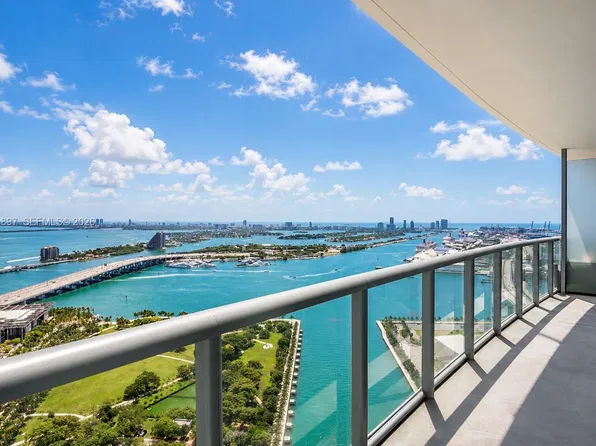 888 Biscayne Blvd, Miami, FL