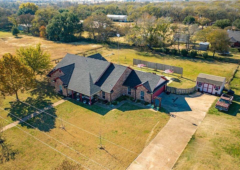 245 Gerhard Dr, Riesel, TX 76682 Zillow