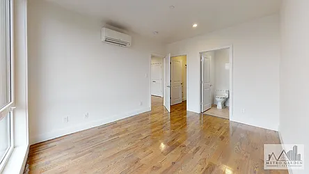 Rented by Metro Garden Realty NYC