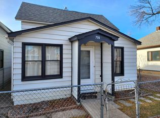 706 4th Ave SW, Great Falls, MT 59404