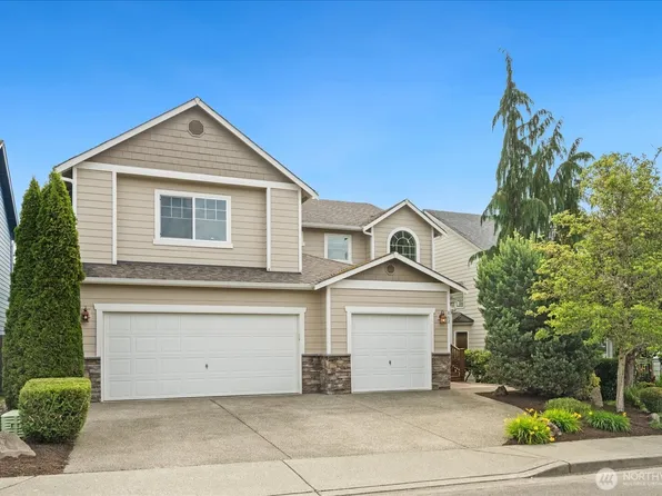 862 Ilwaco Place NE, Renton, WA 98059