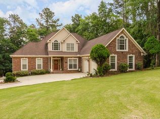 251 Osprey Point, North Augusta, SC 29841