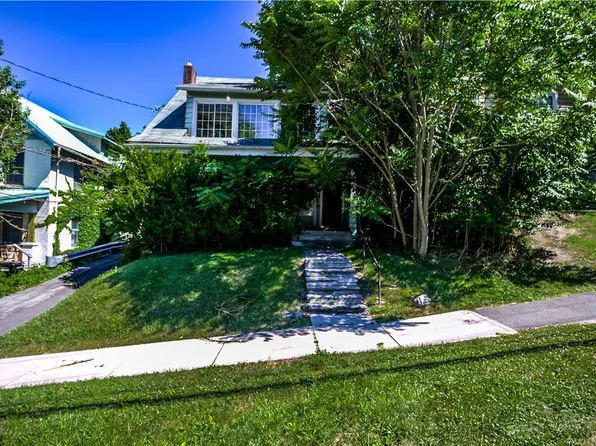 1119 Euclid Ave, Syracuse, NY 13210