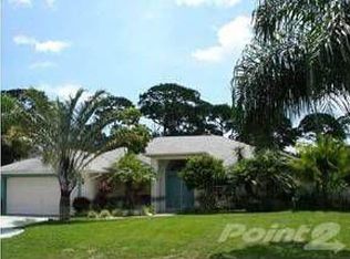 1881 Old Causeway Rd, Merritt Island, FL 32952