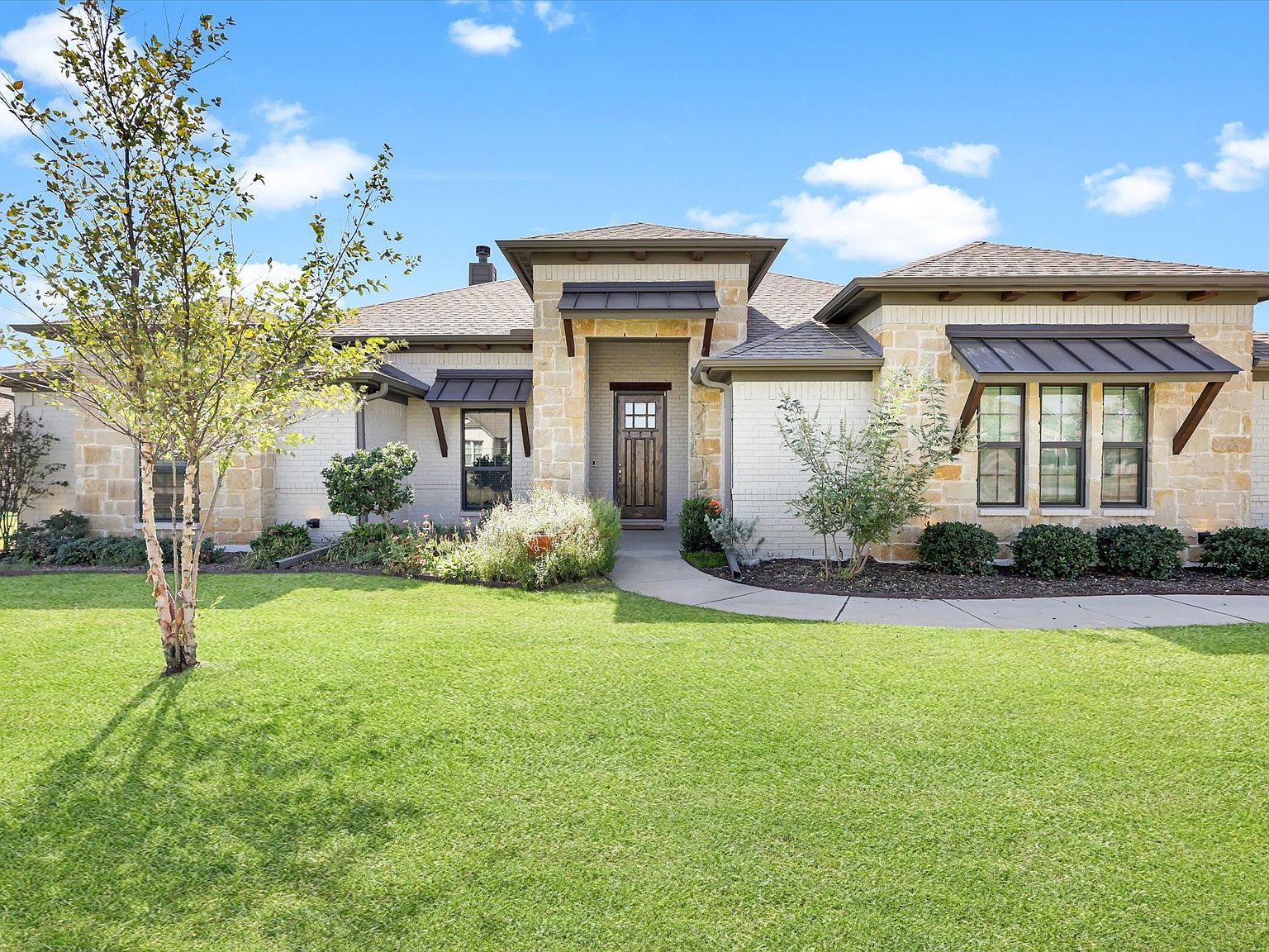 1113 Denton Creek Dr, Justin, TX 76247 MLS 20754965 Zillow