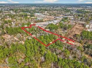 0 SYCAMORE Street, Jacksonville, FL 32219