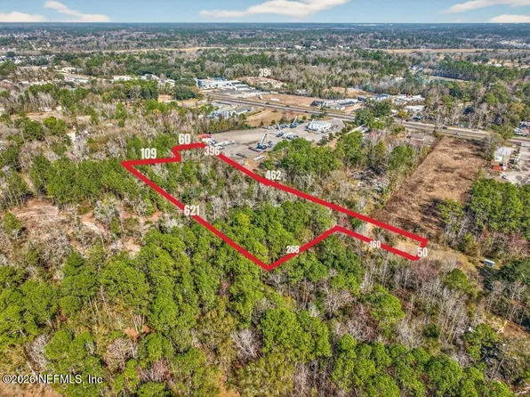 0 SYCAMORE Street, Jacksonville, FL 32219