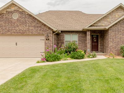 16 Remington Drive, Monett, MO, 65708