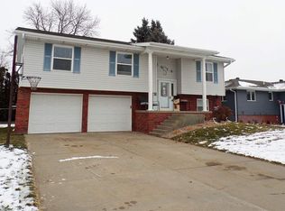 2914 33rd St, Columbus, NE 68601