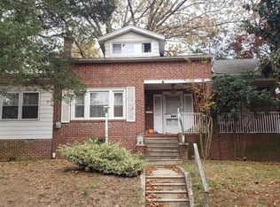 47 Birch Rd, Clementon, NJ 08021