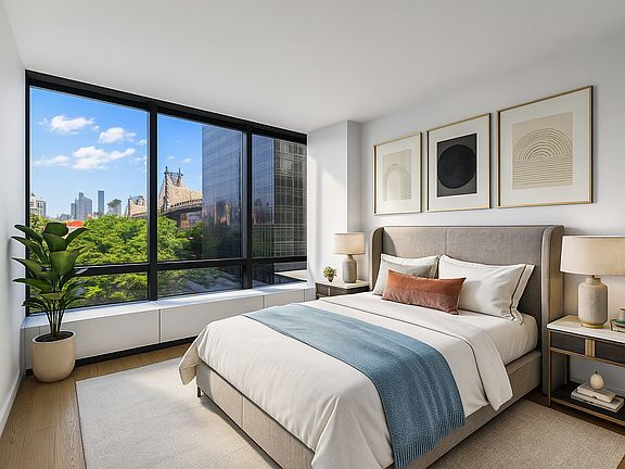 2nd image of 420 E 61st St APT 5B