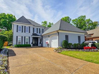 8065 Stonewyck Rd, Germantown, TN, 38138